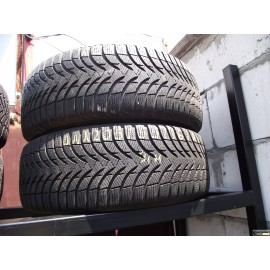 MICHELIN ALPIN A4 205/55/16 2BUC IARNA